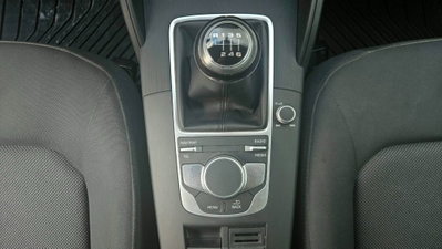 Audi A3 Sportback 1.6 TDI Business (15)