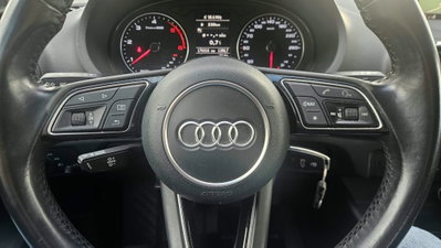 Audi A3 Sportback 1.6 TDI Business (16)