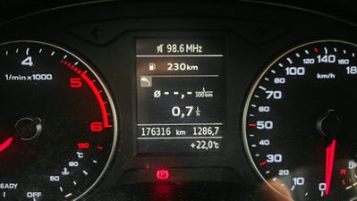 Audi A3 Sportback 1.6 TDI Business (17)