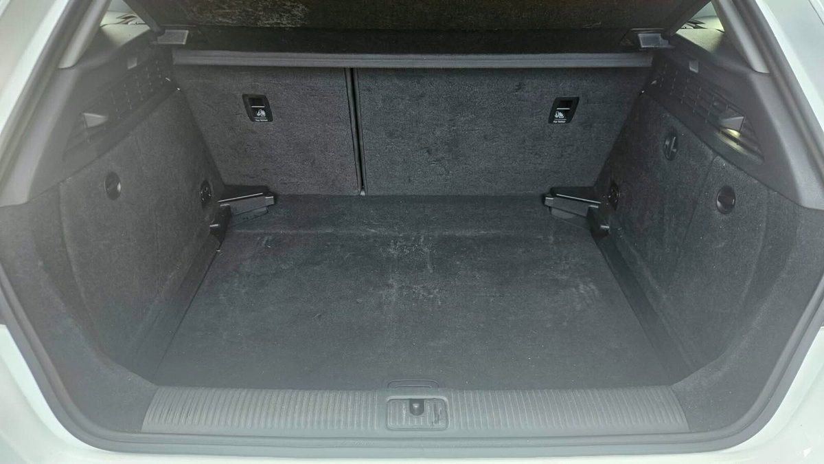 Audi A3 Sportback 1.6 TDI Business (19)