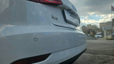 Audi A3 Sportback 1.6 TDI Business (20)
