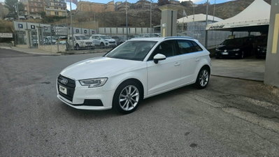 Audi A3 Sportback 1.6 TDI Business (3)