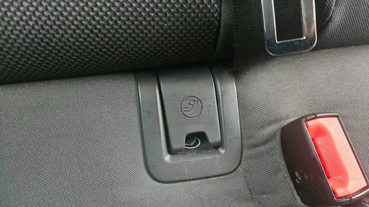 Audi A3 Sportback 1.6 TDI Business (8)