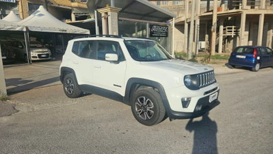 Jeep Renegade 1.6 Mjt 120 CV Longitude usata
