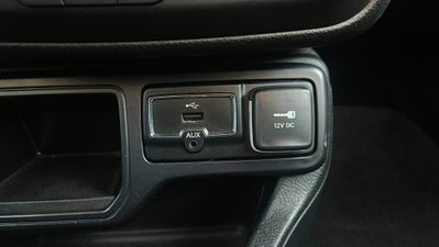 Jeep Renegade 1.6 Mjt 120 CV Longitude (14)