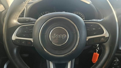 Jeep Renegade 1.6 Mjt 120 CV Longitude (17)