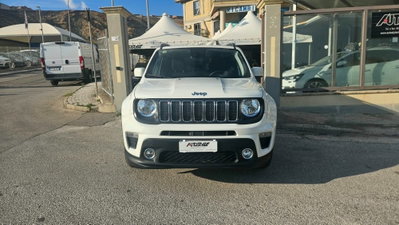 Jeep Renegade 1.6 Mjt 120 CV Longitude (2)