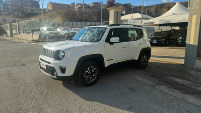 Jeep Renegade 1.6 Mjt 120 CV Longitude (3)