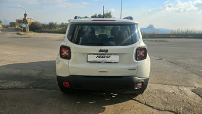 Jeep Renegade 1.6 Mjt 120 CV Longitude (4)