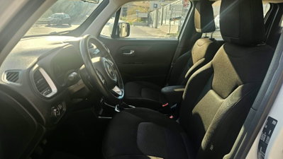 Jeep Renegade 1.6 Mjt 120 CV Longitude (6)