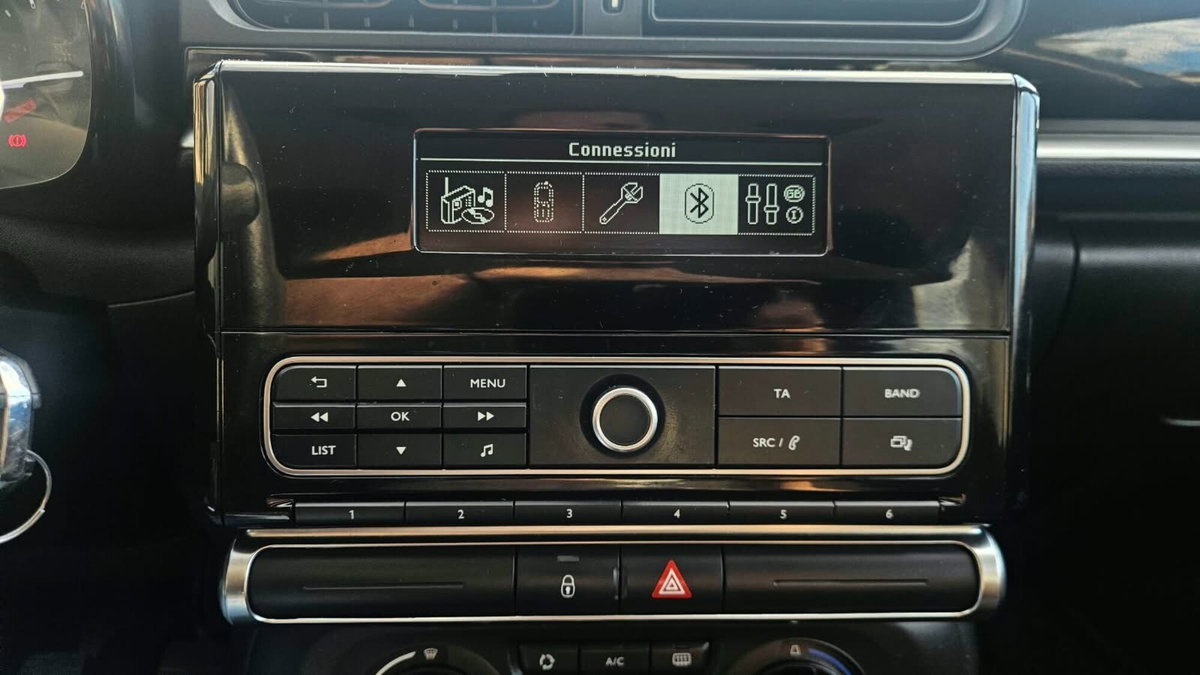 Citroen C3 PureTech 82 S&S Feel (10)