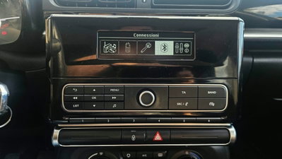 Citroen C3 PureTech 82 S&S Feel (10)