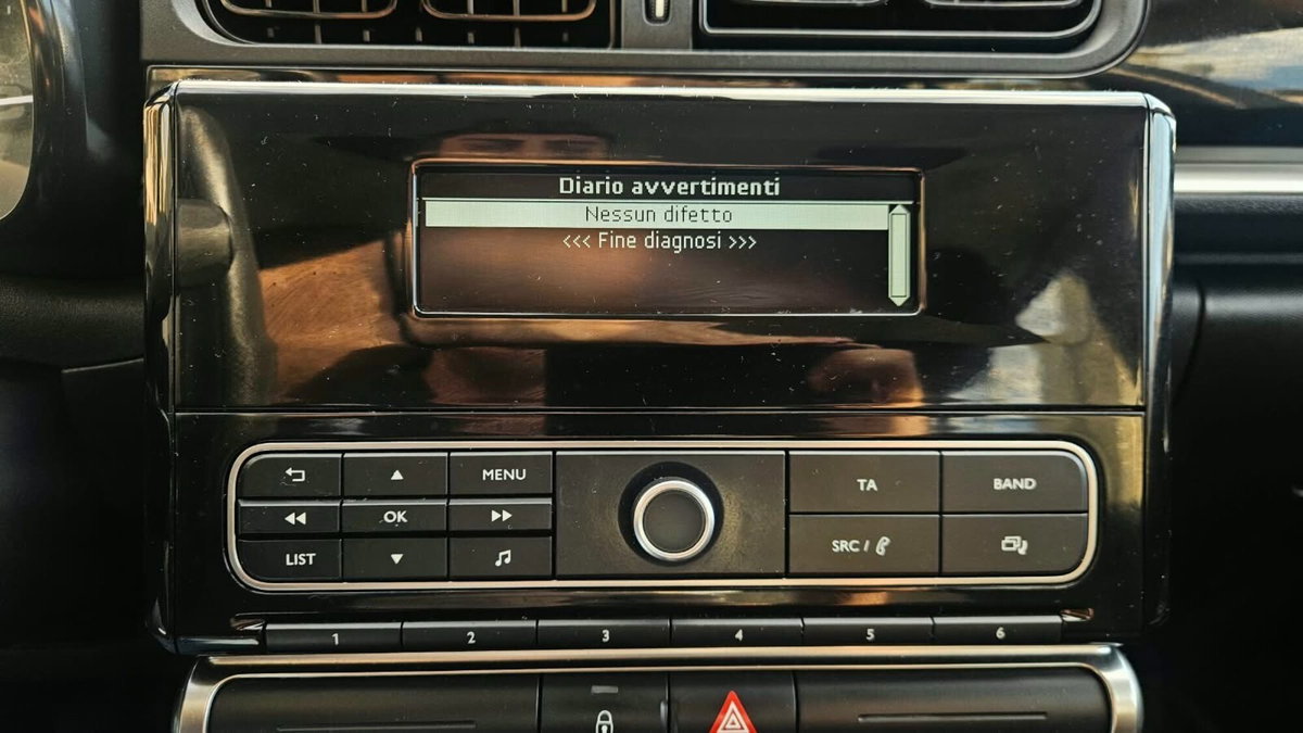 Citroen C3 PureTech 82 S&S Feel (11)