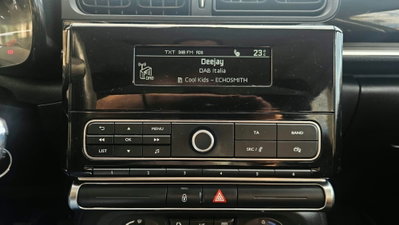 Citroen C3 PureTech 82 S&S Feel (12)