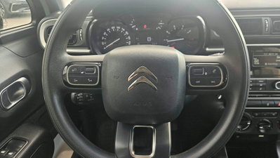 Citroen C3 PureTech 82 S&S Feel (14)