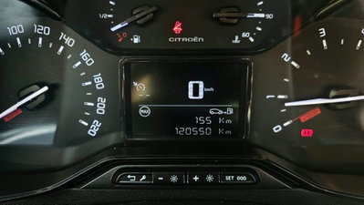 Citroen C3 PureTech 82 S&S Feel (15)