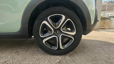 Citroen C3 PureTech 82 S&S Feel (18)