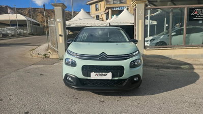 Citroen C3 PureTech 82 S&S Feel (2)