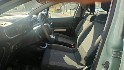 Citroen C3 PureTech 82 S&S Feel (6)