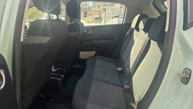 Citroen C3 PureTech 82 S&S Feel (7)