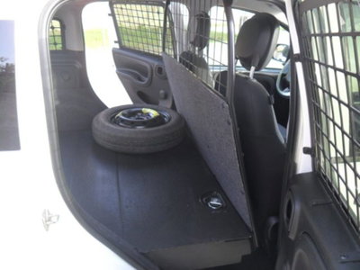 Fiat Panda 1.2 Easy Van 4 posti (12)