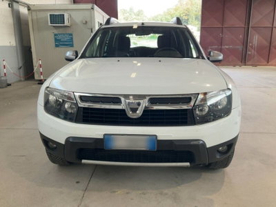 Dacia Duster 1.5 dCi 110CV 4x2 Lauréate N1 (3)