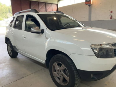 Dacia Duster 1.5 dCi 110CV 4x2 Lauréate N1 (4)