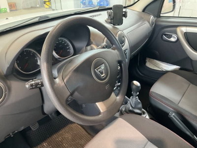 Dacia Duster 1.5 dCi 110CV 4x2 Lauréate N1 (5)