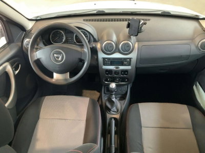 Dacia Duster 1.5 dCi 110CV 4x2 Lauréate N1 (6)