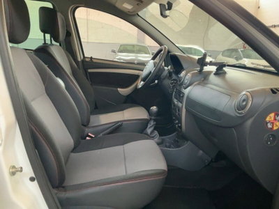 Dacia Duster 1.5 dCi 110CV 4x2 Lauréate N1 (7)