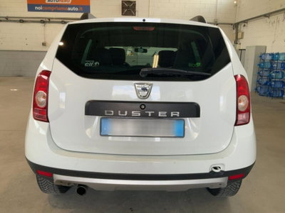 Dacia Duster 1.5 dCi 110CV 4x2 Lauréate N1 (8)