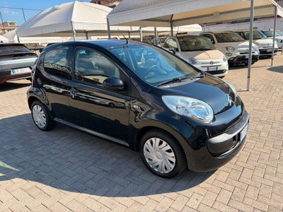 Citroen C1 1.0 5 porte airdream C1TY (2)