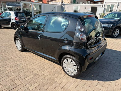 Citroen C1 1.0 5 porte airdream C1TY (3)
