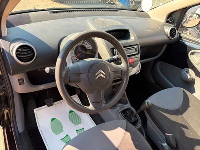 Citroen C1 1.0 5 porte airdream C1TY (5)
