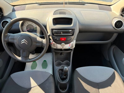Citroen C1 1.0 5 porte airdream C1TY (7)