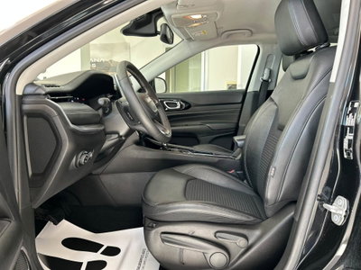 Jeep Compass 1.3 Turbo T4 150 CV aut. 2WD Limited (12)