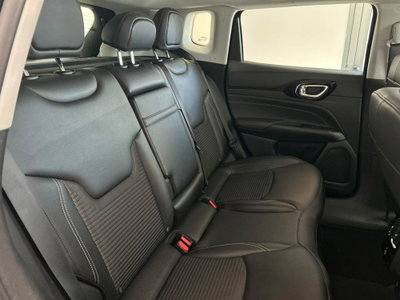 Jeep Compass 1.3 Turbo T4 150 CV aut. 2WD Limited (15)