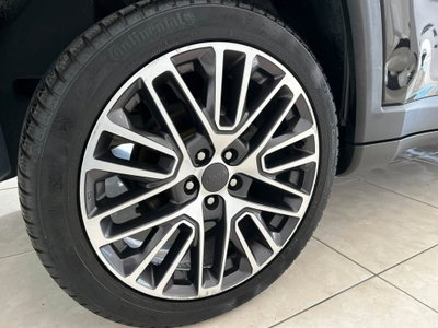 Jeep Compass 1.3 Turbo T4 150 CV aut. 2WD Limited (8)