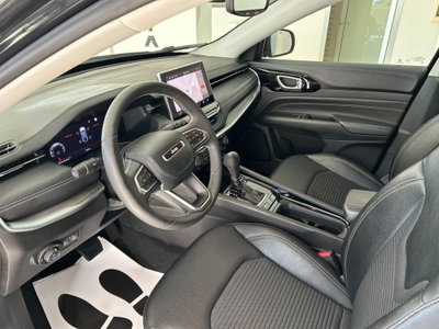 Jeep Compass 1.3 Turbo T4 150 CV aut. 2WD Limited (9)