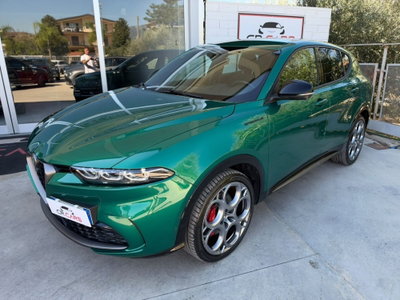 Alfa Romeo Tonale 1.3 phev Intensa Q4 280cv at6 usata