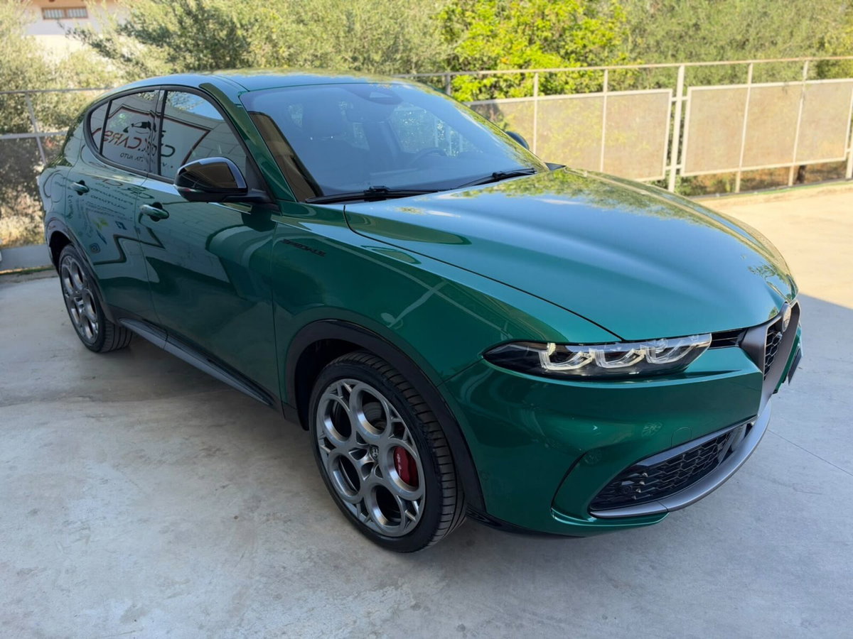 Alfa Romeo Tonale 1.3 phev Intensa Q4 280cv at6 (2)