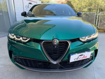 Alfa Romeo Tonale 1.3 phev Intensa Q4 280cv at6 (3)