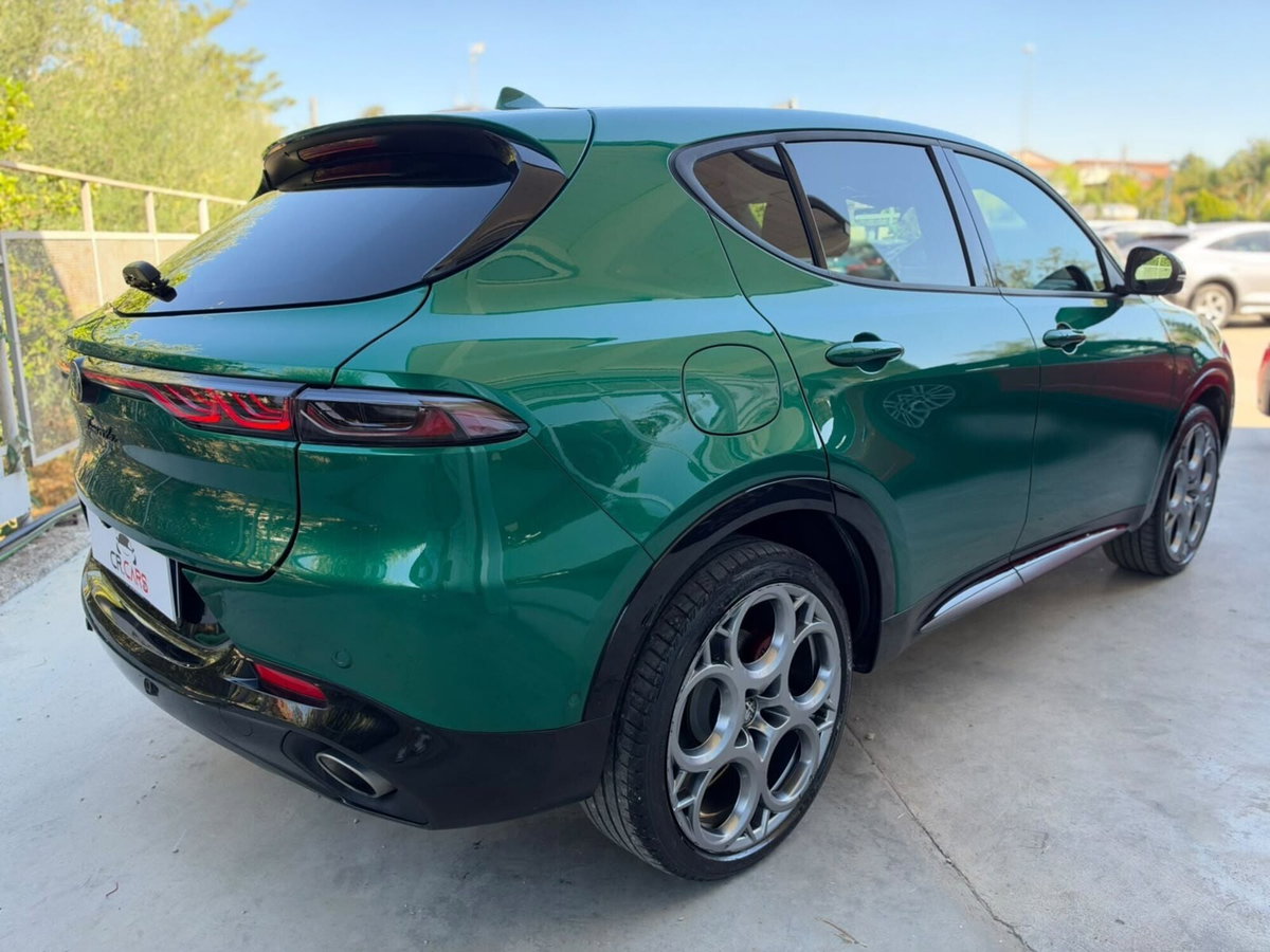 Alfa Romeo Tonale 1.3 phev Intensa Q4 280cv at6 (4)