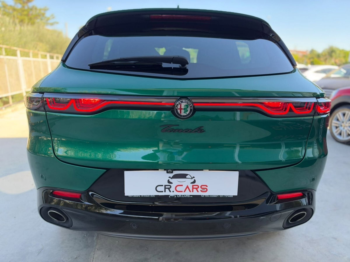Alfa Romeo Tonale 1.3 phev Intensa Q4 280cv at6 (6)