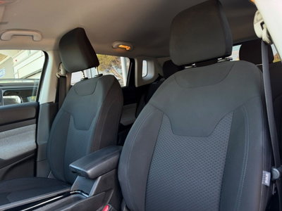 Jeep Compass 1.6 Multijet II 2WD Longitude (11)