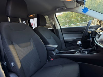 Jeep Compass 1.6 Multijet II 2WD Longitude (12)