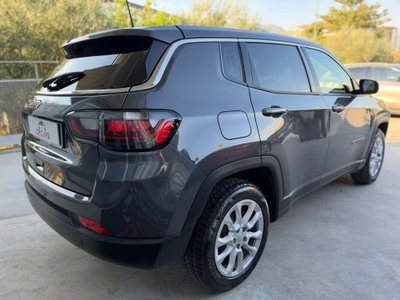 Jeep Compass 1.6 Multijet II 2WD Longitude (4)