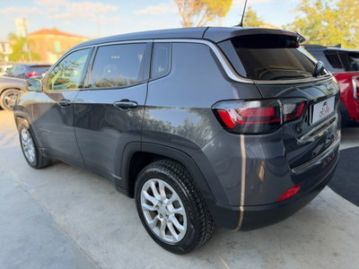 Jeep Compass 1.6 Multijet II 2WD Longitude (5)