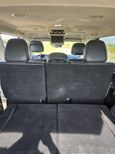 Fiat Freemont 2.0 Mjt 170 CV 4x4 Automatica Lounge (10)