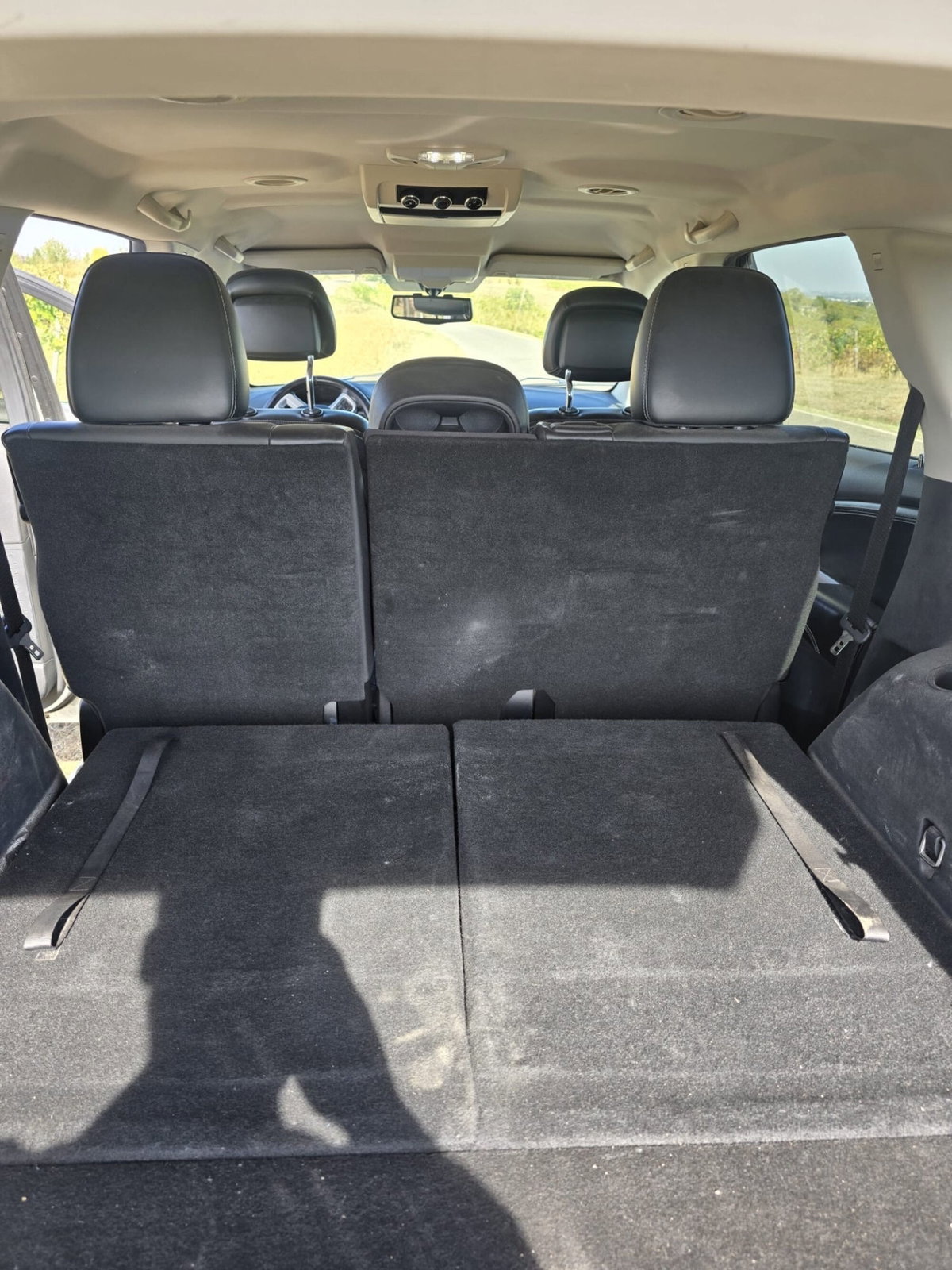Fiat Freemont 2.0 Mjt 170 CV 4x4 Automatica Lounge (12)